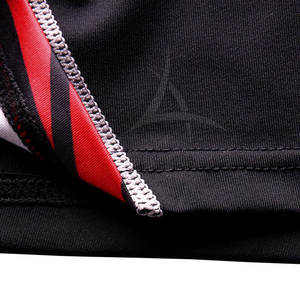 Pantalones Cortos de Compresión Casuales para Hombre de Primera Calidad, Ropa de Gimnasio Totalmente Personalizada con el Último Diseño, Secado Rápido, Spandex/Poliéster - Product Image 5