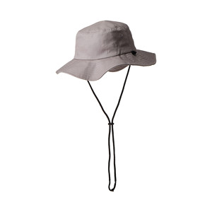 Camouflage motif haut 2025 vente sur mesure de haute qualité unisexe coton seau chapeau hommes couleur Pure extérieur seau chapeau - Product Image 4