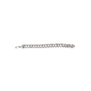 <b>Sterling</b> <b>Silver</b> <b>Charm</b> <b>Bracelets</b> Elegant Designs Adjustable Customised Grams and Sizes - Product Image 1