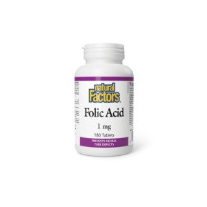 กรดโฟลิกสำหรับการเกษตร CAS 59-30-3 - Product Image 1