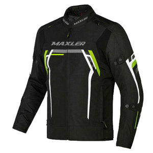 Motoboy Men's Motorcycle Riding Jacket Motorcycle Suit Protective Jacket Summer Breathable CE Protective Gear - Product Image 1
