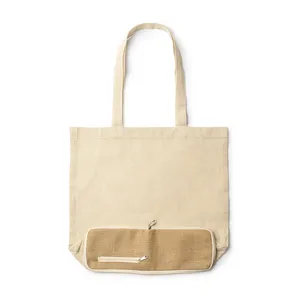 Borsa Promozionale Personalizzata Donatello per Merchandising e Uso Commerciale - Product Image 4