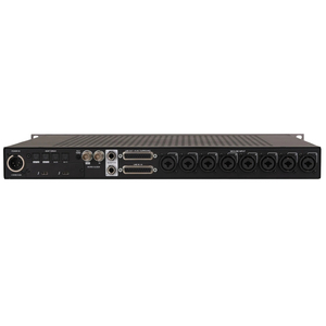 Interface audio Thunderbolt 3 de haute qualité conception montable x8p nouvel outil original essentiel pour les studios - Product Image 6