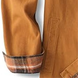 2025 dernière veste lourde pour hommes personnalisée coton Vintage de haute qualité avec broderie décoration avant Logo Placement - Product Image 4