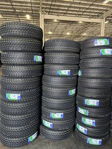 Neumáticos Usados al por Mayor de China, Neumáticos Exteriores con Seis Meses de Garantía, Modelo 00989 - Product Image 2