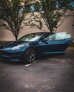 ขายรถยนต์ไฟฟ้าเทสล่า 3 ของแท้ จัดส่งรวดเร็ว - Product Image 2