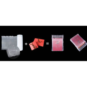 Gran sorpresa caja misteriosa embalaje regalos de boda para invitados Día DE LA MADRE especialmente papel de regalo Cajas de Regalo de embalaje de negocios - Product Image 2