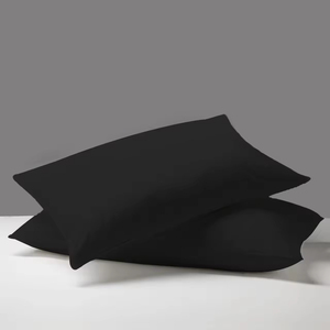 Oreillers de chevet rayés solides de haute qualité pour le soutien du cou pour les hôtels, les hôpitaux, les motels - Product Image 6