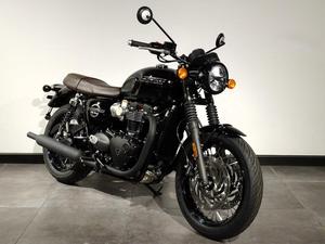 Disponible Bonnevilles T120 Neuf (Motocyclette) - Product Image 5