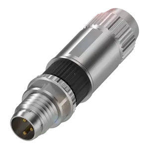 Balluff เซนเซอร์ฮาร์ดแวร์และอุปกรณ์เสริม BCC02HE - Product Image 1