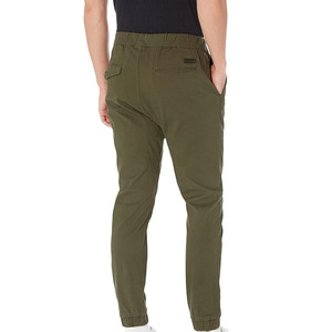Top Selling Custom Men's Flared Jogger Track Pants Casual Breathable Sweat Trouser <b>Elastic</b> <b>Waistband</b> Sweatpants for Men's - Product Image 2