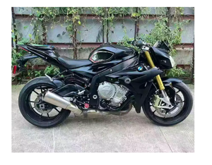 MEJOR DESCUENTO PARA MOTOCICLETAS BMW S 1000 R Sport, Venta Rápida, Motos Deportivas USADAS Sin Escobillas - Product Image 4