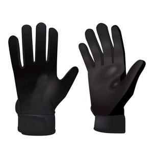 ถุงมือฟุตบอลสไตล์อเมริกันถุงมือเกลิคเกลิคถุงมือ GAA ถุงมือฟุตบอลสไตล์อเมริกันพิมพ์ลายโลโก้ของคุณเอง - Product Image 6