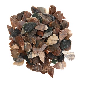 Punta de flecha de ágata de la mejor calidad, puntas de flecha de ágata curativas, precios bajos - Product Image 5