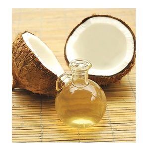 Huile de noix de coco vierge pure à vendre en vrac de haute qualité et à prix abordable pour la cuisine et l'utilisation cosmétique de l'huile pressée à froid - Product Image 6