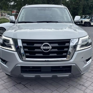2022 SL Berline Adulte 8 Cylindres 230km/h Sièges en Cuir Foncé Transmission Automatique RHD/LHD Toit Ouvrant NEDC 601-700km - Product Image 1