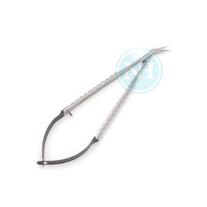 Puntas Afiladas Vannas con Diseño Superior, Anguladas hacia el Lateral, Embalaje Personalizado, Puntas Afiladas Vannas con Diseño Superior, Anguladas hacia el Lateral - Product Image 2