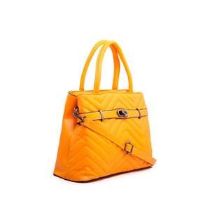 Bolso Formal Naranja P35885 - Product Image 2