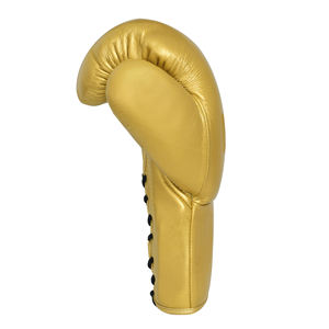 Custom Logo Professional Leather Punching Boxing <b>Gloves</b> Durable Heavy Workout Training Boxing <b>Gloves</b> Wholesale Customized - Product Image 5