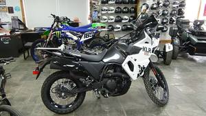 Nuovo arrivo per 2026 KawasakiS <span class=keywords><strong>KLR</strong></span> 650 S KLR650 S ABS 650CC nuova moto avventura - Product Image 3