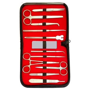 Ensemble de dissection artroscopique manuel réutilisable de haute qualité et de grande valeur, services OEM/ODM disponibles - Product Image 5