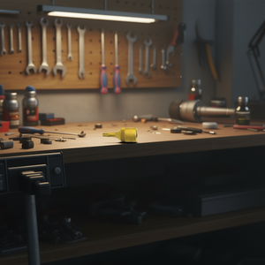 Hazet 1/4'' TORX Square Screwdriver <b>Socket</b> - Product Image 3