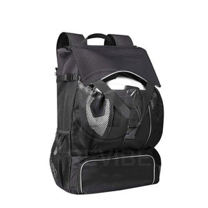 Top Choice Basketball <b>Backpack</b> Best Selling Basketball <b>Backpack</b> Strong Fabric Basketball <b>Backpack</b> For Practice - Product Image 2