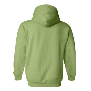 Pakistan fait coton lourd sweats à capuche surdimensionnés hommes Offre Spéciale Streetwear brodé Logo fermeture éclair conception en relief 100% coton - Product Image 3