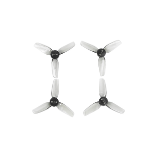 CADDXFPV HQprop T2X2X3 <span class=keywords><strong>2</strong></span> 英寸 <span class=keywords><strong>3</strong></span> 叶 T 型安装螺旋桨套装（2x CW / 2x CCW）仅适用于 CADDXFPV Gofilm 20 - Product Image 1
