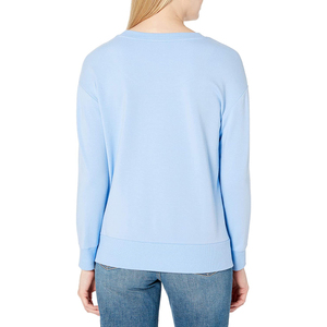 Sudadera de Mujer de Moda, Color Sólido, Mejor Producto, Precio Económico, Mejor Diseño, Nueva Llegada, Mejor Sudadera para Mujer - Product Image 3