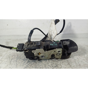 SERRURE AVANT GAUCHE CITROEN C3 Picasso 9135FR DV6TED4-9HZ-9H01 (08>) - Product Image 5