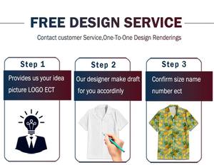 เสื้อฟุตบอลคลาสสิกพิมพ์ลายเสื้อฟุตบอลแบบย้อนยุคจากโรงงานฮีลลินตามสั่ง - Product Image 5