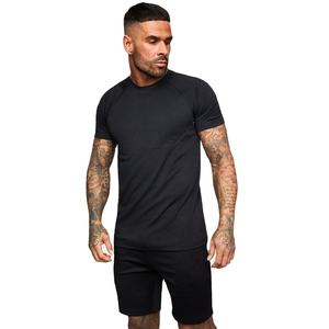 Conjunto corto sin mangas para hombre de moda para vacaciones Conjunto corto sin mangas para hombre deportivo para uso en el gimnasio - Product Image 2