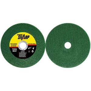 Disques abrasifs personnalisables OEM - Product Image 1