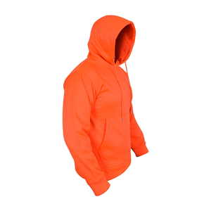 Sudadera con capucha con cremallera para hombre Diseño cuadrado 100% algodón Lavado ácido personalizado French Terry con apliques desgastados al sol Technics unisex - Product Image 1