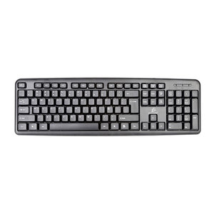 Teclado BT de Membrana Plástica Personalizable para PC y Portátil, Certificado por FCC y ROHS, Diseño Ruso, Modelo Magic - Product Image 2