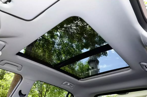 Voiture à conduite à gauche bon marché 2026 GS3 270T Édition intelligente Gratuite selon la nouvelle politique de la Chine - Product Image 5