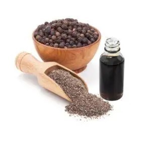 Polvo de materia prima de extracto de pimienta negra para fabricación y procesamiento al mejor precio al por mayor - Product Image 4