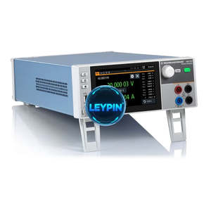 Fuentes de Alimentación Configurables AC/DC, Serie de Fuentes de Alimentación Rohde&Schwarz R&S NGL200 NGL201 NGL202 - Product Image 4