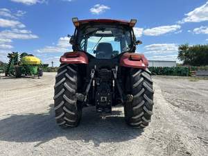 Tractor Case IH Maxxum 140 de 2013, Nuevo y Usado, con Componentes Principales: Rodamientos, Motor, Bomba de Engranajes, Caja de Cambios para Sa - Product Image 4