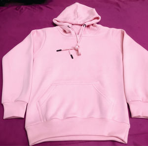 Vente en gros de sweats à capuche oversize 100% coton, vintage, lavage à l'acide, peinture en aérosol, sweat à capuche en molleton français, tailles XS à XL - Product Image 6