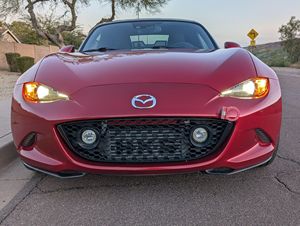 Mazda MX-5 Miata Grand Touring 2016 USADO con Volante a la Izquierda/Derecha - Product Image 6