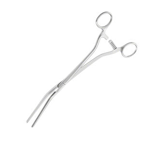 Pinzas Cardiovasculares Potts Atrauma de Alta Calidad, Fabricadas en Acero Inoxidable Quirúrgico de Alta Calidad, MEDIHEAL SURGICAL CORPORATION - Product Image 4