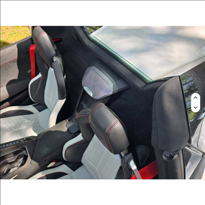Ottima auto sportiva Chevrolet Corvette decappottabile usata e in buone condizioni - Product Image 3