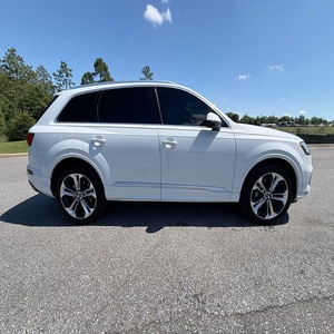 Audi Q7 55 Premium Plus 2022, Automático de 8 Velocidades, Superventas - Product Image 2