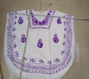 Top de algodón de alta calidad Sumer wear Street Fashion Exportación mundial del fabricante indio 2017 - Product Image 1