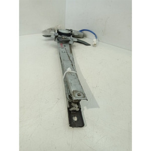 Mécanisme de levage de la vitre avant. DX HYUNDAI Matrix 1ère Série 8240417010 D3EA (01>07) - Product Image 6