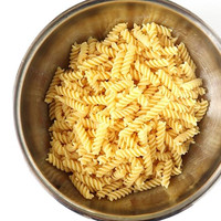 VENDRE 1kg ou 500 grammes de pâtes Macaroni Fusilli séchées sans additifs sans OGM blé Rotini faible teneur en sel sans sucre pour la cuisson des pâtes