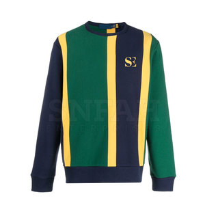 Sweat-shirt pour homme, vente chaude, durable, logo personnalisé, design tendance, sweat-shirt d'hiver pas cher pour homme - Product Image 1