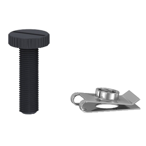 Kit Antivandalismo SCHNEIDER ELECTRIC NSYCAAPVHD ClimaSys HD per Griglia Metallica HD, Componenti Industriali - Product Image 1